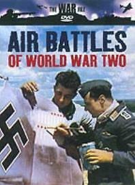 Air Battles of World War 2