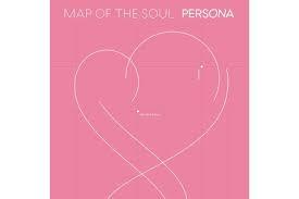 BTS Map Of The Soul: Persona