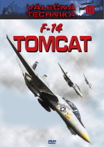 Válečná Technika 10 : F-14 Tomcat