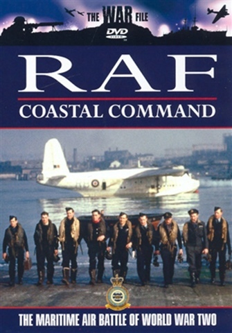 RAF - Coastal Command