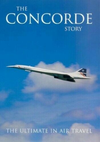 The Concorde Story
