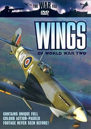 Wings Of World War 2