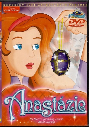 Anastázie