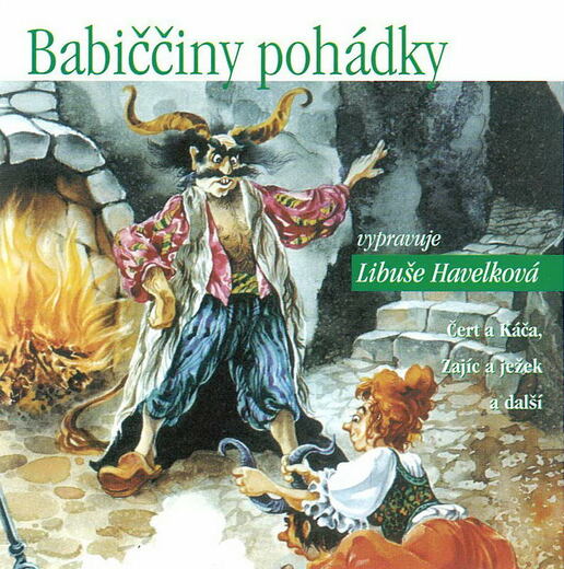 Babiččiny pohádky