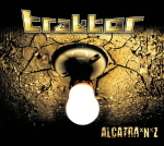 TRAKTOR  - Alkatranz (CD)