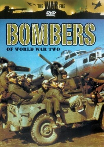 Bombers Of World War 2