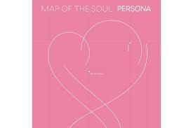 BTS Map Of The Soul: Persona