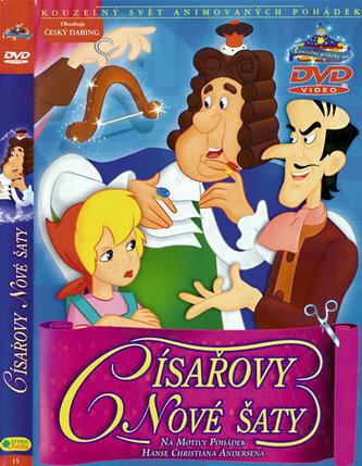Císařovy nové šaty
