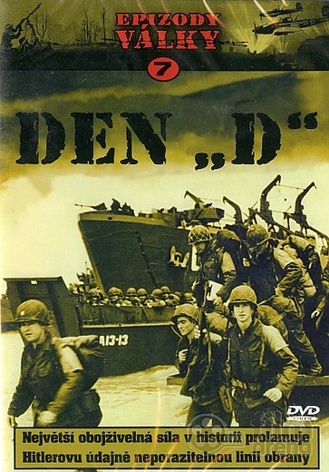 Epizody Války 7 : Den D
