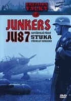 Epizody Války 12 : Junkers JU87