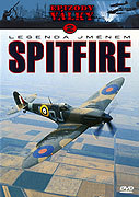 Epizody Války 2 :  Spitfire