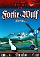 Epizody Války 8 : Focke-Wulf FW 190