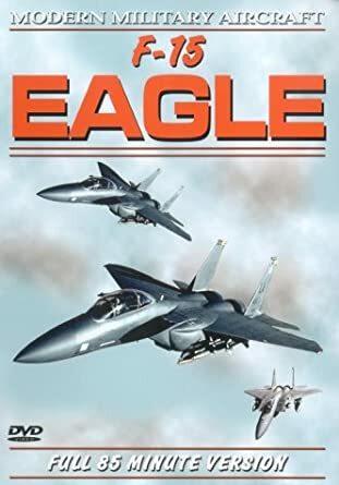 F-15 Eagle
