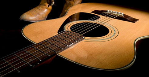 Folk & Country