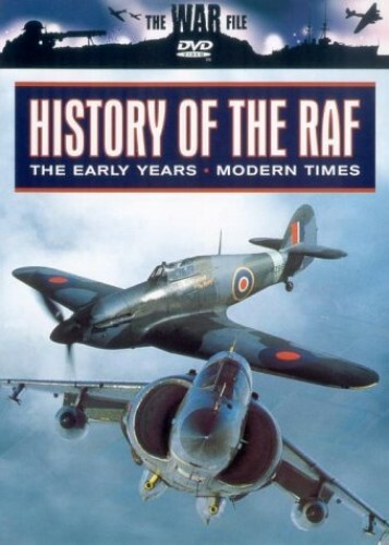 History of the raf