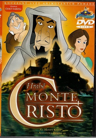 Hrabě Monte Christo
