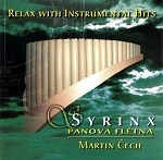 Relax with instrumental hits - Panova flétna