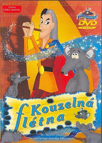 Kouzelná flétna