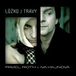 PAVEL ROTH & IVA HAJNOVÁ - Lůžko z trávy