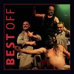 VÍTKOVO KVARTETO - Best Off  (2CD)  AKCE 2017 - placka ZDARMA!