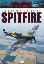 Válečná Technika 1 : Spitfire