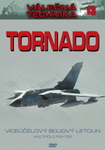 Válečná Technika 13 : Tornado