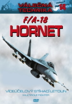 Válečná Technika 14 : F/A 18 Hornet