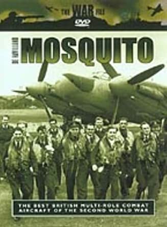 De Havilland Mosquito