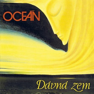 Oceán : Dávná zem LP