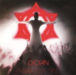 Oceán : Pyramida snů LP