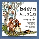 Pohádky II. Jeníček a Mařenka, O vlku a kůzlátkách
