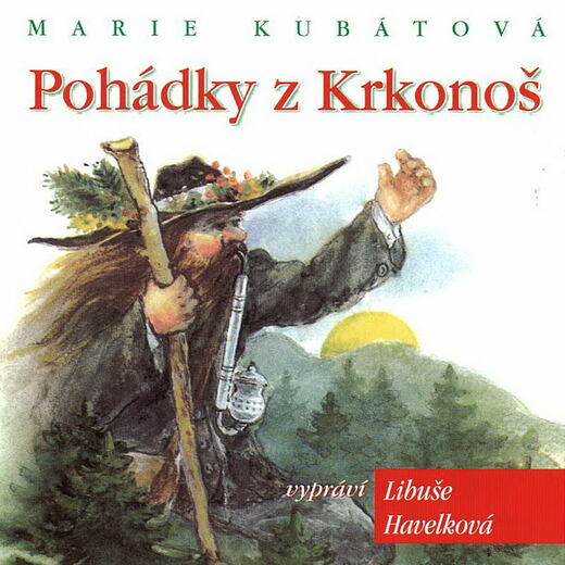 Pohádky z Krkonoš