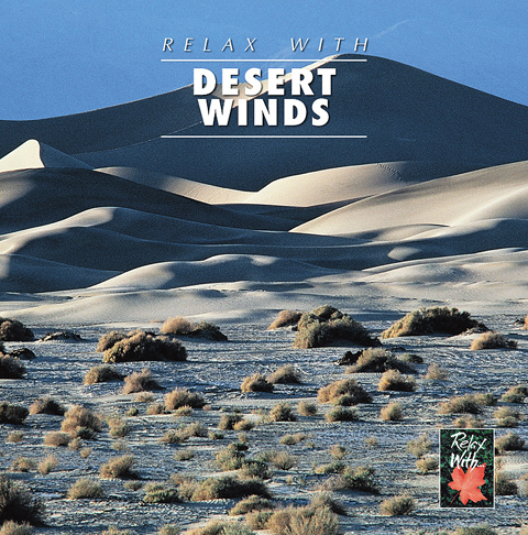Relax With Desert Winds