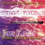 Relax with instrumental hits - Hoboj