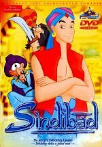 Sindibád