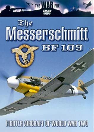 The Messerschmitt BF 109