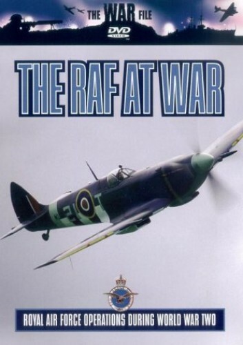 The Raf At War - Volume 2