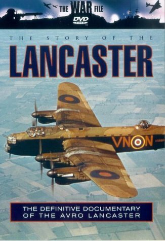 The Story Of The Lancaster