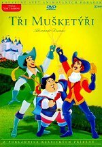 Tři Mušketýři
