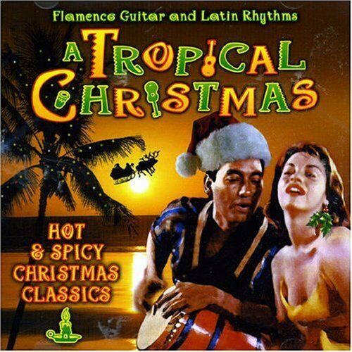 TROPICAL CHRISTMAS