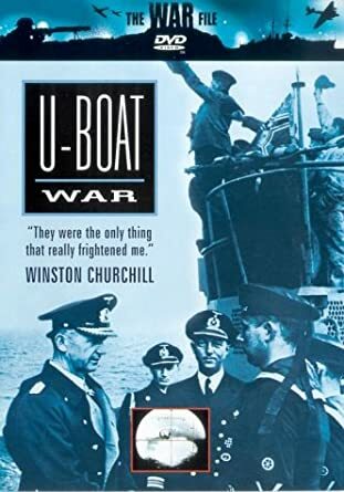 U-BOAT WAR