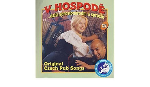 V Hospodě 14 - Další sprostonárodní a sprosté