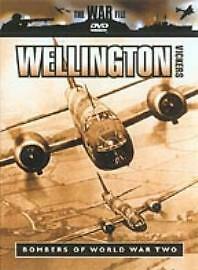 Vickers Wellington