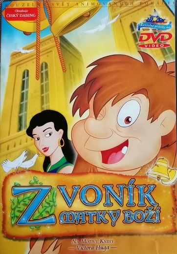 Zvoník u Matky Boží